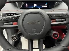 Xiaomi SU7 800km AWDMaxUltra Long Range Edition - photo 7