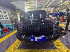 Mercedes-Benz G Class G-Class G 500 - photo 3