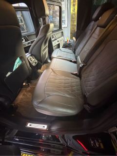Mercedes-Benz G Class G-Class G 500 - photo 5