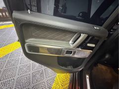 Mercedes-Benz G Class G-Class G 500 - photo 6
