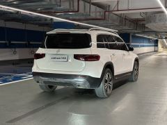 Mercedes-Benz GLB Facelift GLB 220 Dynamic Edition 5-seater - ფოტო 10