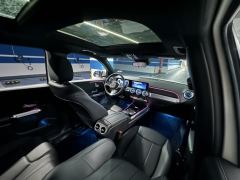 Mercedes-Benz GLB Facelift GLB 220 Dynamic Edition 5-seater - ფოტო 11