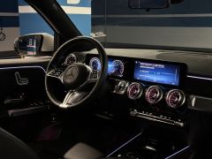Mercedes-Benz GLB Facelift GLB 220 Dynamic Edition 5-seater - ფოტო 13