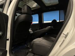 Mercedes-Benz GLB Facelift GLB 220 Dynamic Edition 5-seater - ფოტო 16