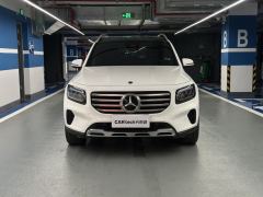 Mercedes-Benz GLB Facelift GLB 220 Dynamic Edition 5-seater - ფოტო 2