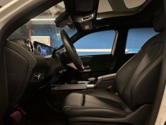 Mercedes-Benz GLB Facelift GLB 220 Dynamic Edition 5-seater - ფოტო 20
