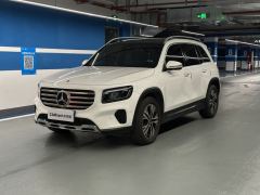 Mercedes-Benz GLB Facelift GLB 220 Dynamic Edition 5-seater - ფოტო 3