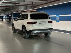 Mercedes-Benz GLB Facelift GLB 220 Dynamic Edition 5-seater - ფოტო 4
