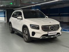 Mercedes-Benz GLB Facelift GLB 220 Dynamic Edition 5-seater - ფოტო 7