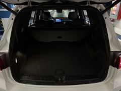 Mercedes-Benz GLB Facelift GLB 220 Dynamic Edition 5-seater - ფოტო 8