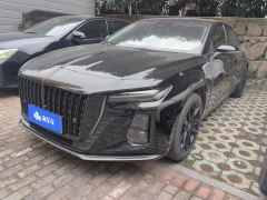 FAW Red Flag H5 2.0T Automatic Mystic Shadow Edition - ფოტო 1