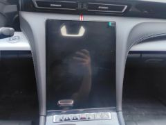 FAW Red Flag H5 2.0T Automatic Mystic Shadow Edition - ფოტო 17