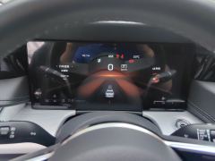 FAW Red Flag H5 2.0T Automatic Mystic Shadow Edition - ფოტო 20