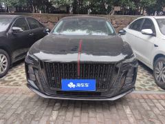 FAW Red Flag H5 2.0T Automatic Mystic Shadow Edition - ფოტო 3