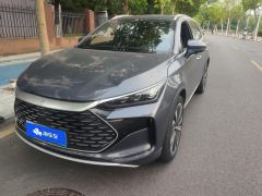 BYD Tang DM-p 1.5T 215km AWDDeluxe Version - ფოტო 1