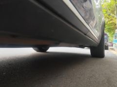 BYD Tang DM-p 1.5T 215km AWDDeluxe Version - ფოტო 10