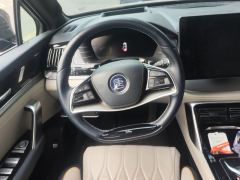 BYD Tang DM-p 1.5T 215km AWDDeluxe Version - ფოტო 18