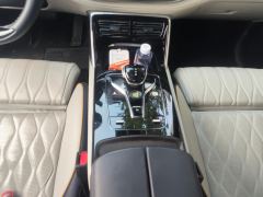 BYD Tang DM-p 1.5T 215km AWDDeluxe Version - ფოტო 19
