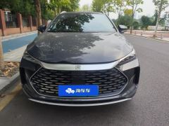 BYD Tang DM-p 1.5T 215km AWDDeluxe Version - ფოტო 3