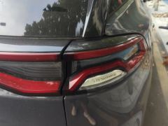 BYD Tang DM-p 1.5T 215km AWDDeluxe Version - ფოტო 5