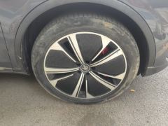 BYD Tang DM-p 1.5T 215km AWDDeluxe Version - ფოტო 6