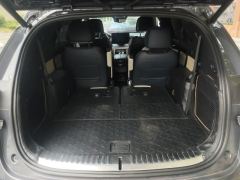 BYD Tang DM-p 1.5T 215km AWDDeluxe Version - ფოტო 7