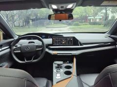 Changan UNI-V 1.5T Premium Version - ფოტო 10