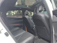 Changan UNI-V 1.5T Premium Version - ფოტო 11