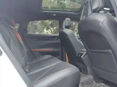 Changan UNI-V 1.5T Premium Version - ფოტო 12