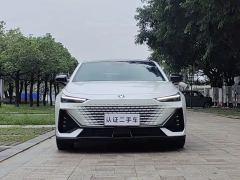 Changan UNI-V 1.5T Premium Version - ფოტო 2