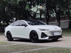 Changan UNI-V 1.5T Premium Version - ფოტო 3