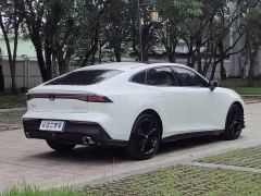 Changan UNI-V 1.5T Premium Version - ფოტო 6
