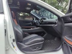 Changan UNI-V 1.5T Premium Version - ფოტო 9