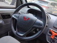 Wuling Yangguang 300km Version Edition 75kW 6 - ფოტო 18