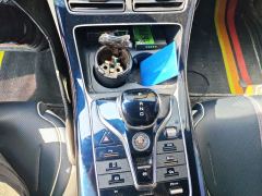 BYD Qin PLUS DM-i Champion Edition 1.5L 120km Elite Edition - ფოტო 10
