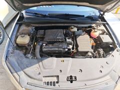 BYD Qin PLUS DM-i Champion Edition 1.5L 120km Elite Edition - ფოტო 16