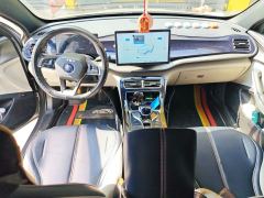 BYD Qin PLUS DM-i Champion Edition 1.5L 120km Elite Edition - ფოტო 5