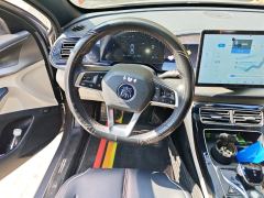 BYD Qin PLUS DM-i Champion Edition 1.5L 120km Elite Edition - ფოტო 6