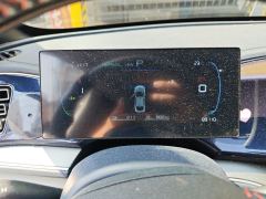 BYD Qin PLUS DM-i Champion Edition 1.5L 120km Elite Edition - ფოტო 7