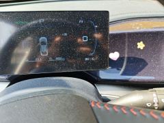BYD Qin PLUS DM-i Champion Edition 1.5L 120km Elite Edition - ფოტო 8