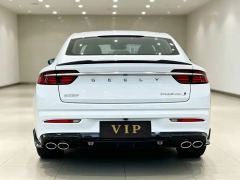 Geely Xingui 1.5T Edition - photo 10
