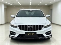 Geely Xingui 1.5T Edition - photo 3