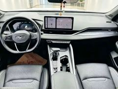 Geely Xingui 1.5T Edition - photo 4