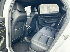 Geely Xingui 1.5T Edition - photo 7