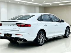 Geely Xingui 1.5T Edition - photo 9