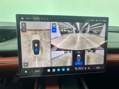 Xiaomi SU7 700km Rear-wheel drive standard long-range version - ფოტო 11