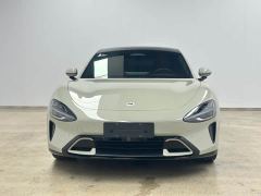 Xiaomi SU7 700km Rear-wheel drive standard long-range version - ფოტო 2