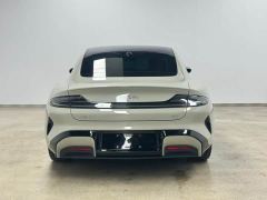Xiaomi SU7 700km Rear-wheel drive standard long-range version - ფოტო 4