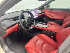 Xiaomi SU7 700km Rear-wheel drive standard long-range version - ფოტო 6