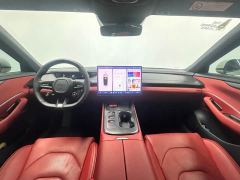 Xiaomi SU7 700km Rear-wheel drive standard long-range version - ფოტო 7